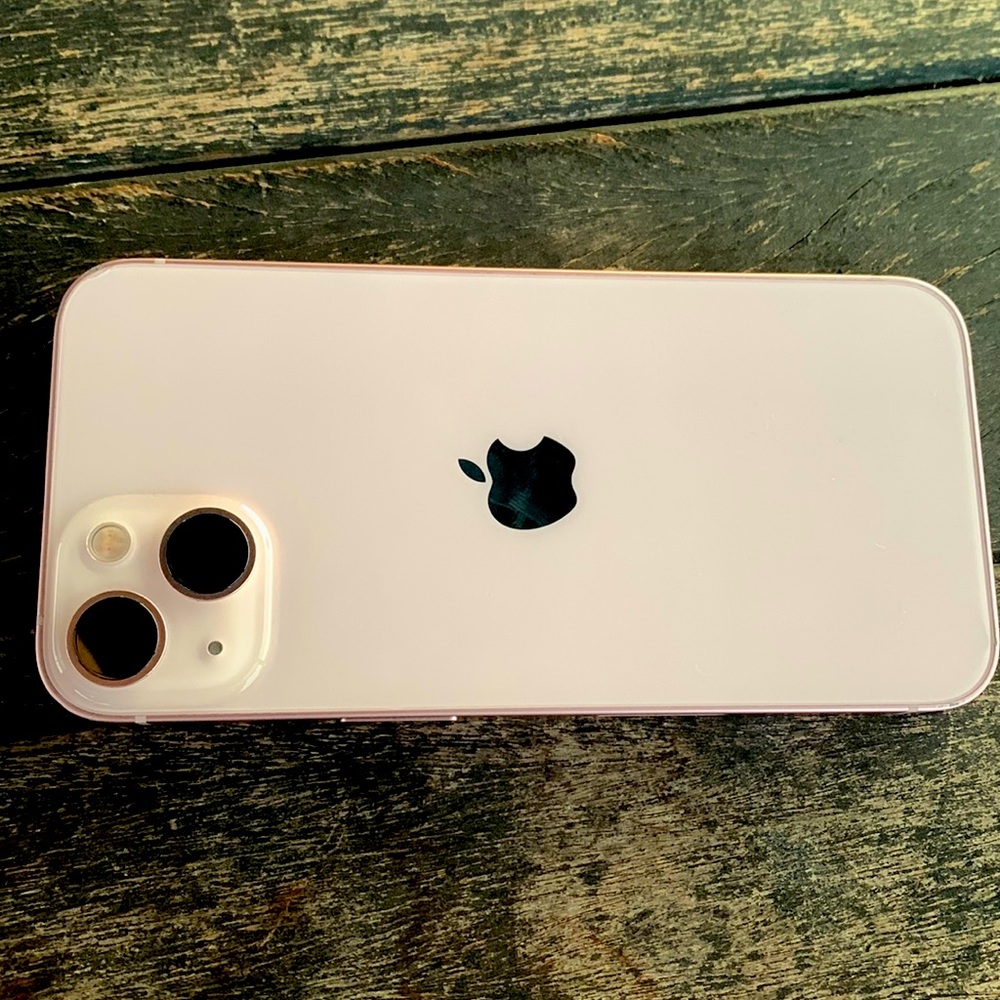 iPhone 13 mini